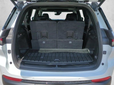 2024 Jeep Grand Cherokee L Altitude X 4x4