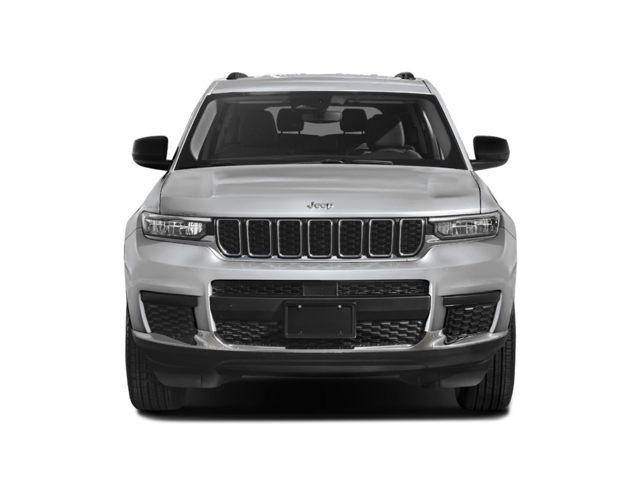 2024 Jeep Grand Cherokee L Summit Reserve 4x4