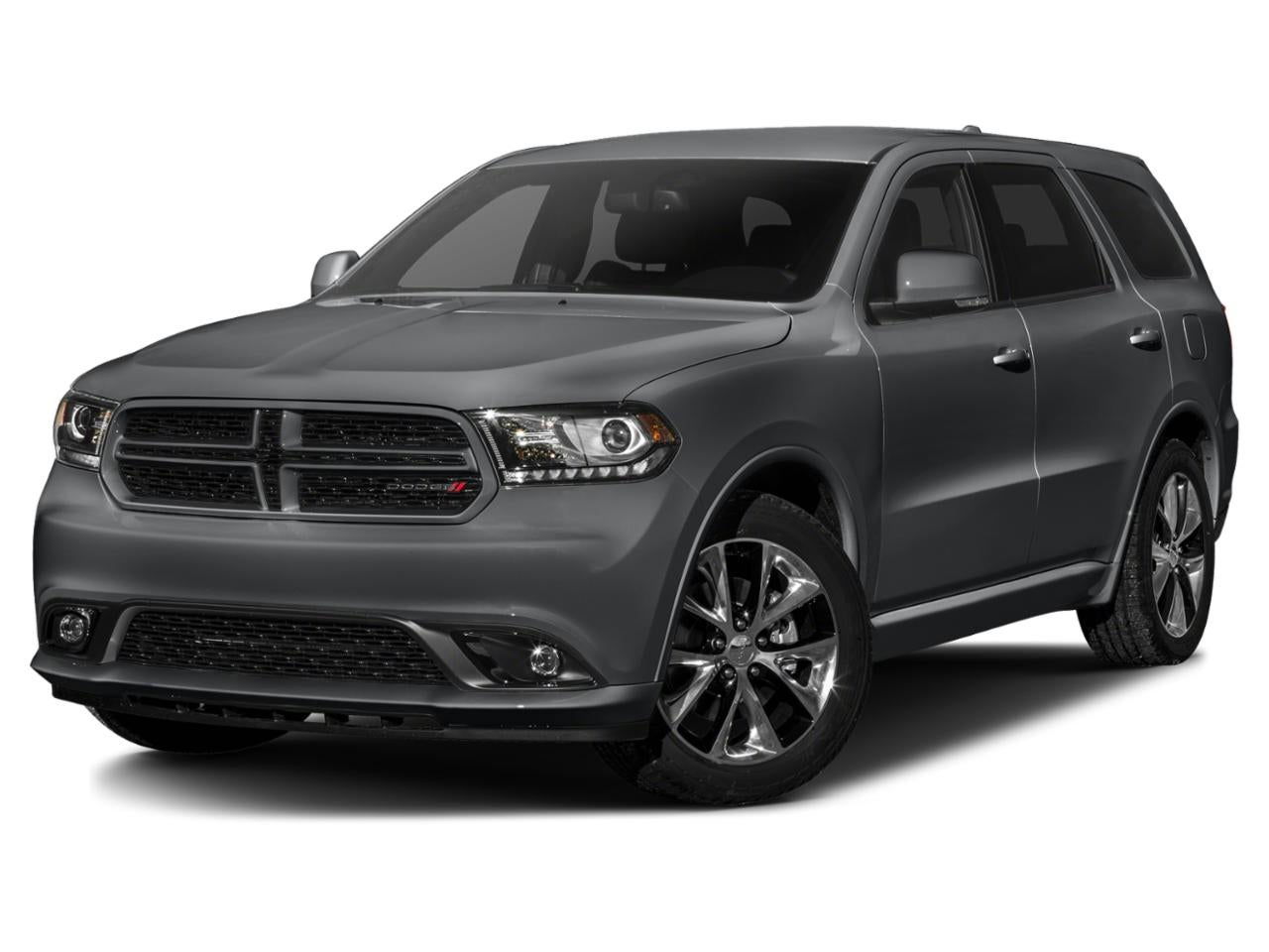 2015 Dodge Durango 2WD 4dr R/T