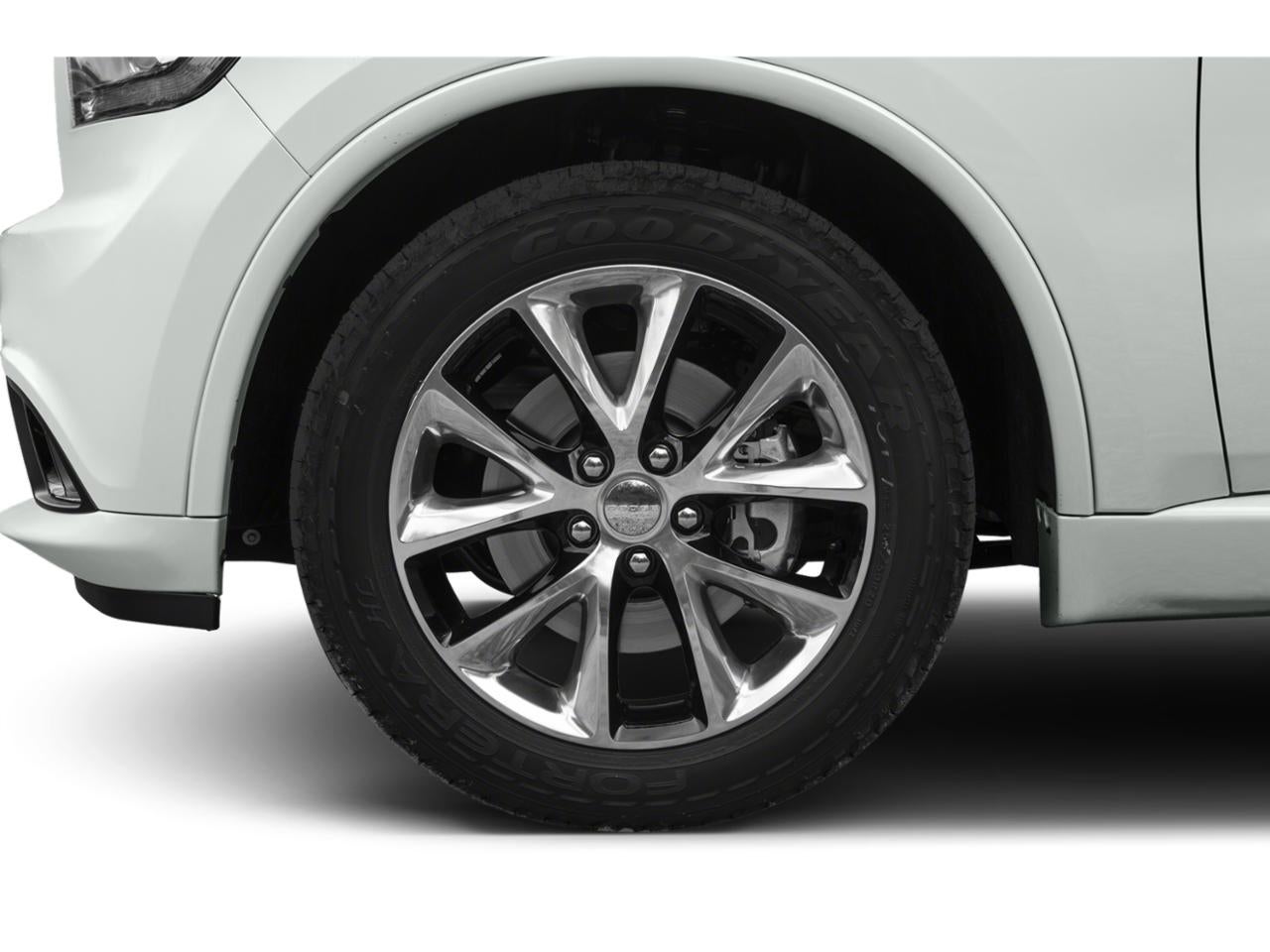2015 Dodge Durango 2WD 4dr R/T
