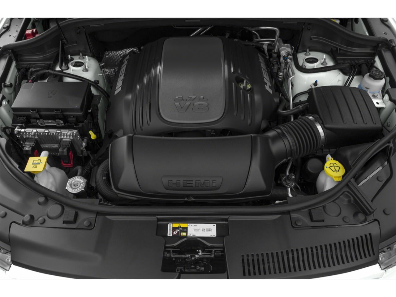 2015 Dodge Durango 2WD 4dr R/T