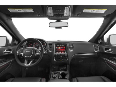 2015 Dodge Durango 2WD 4dr R/T