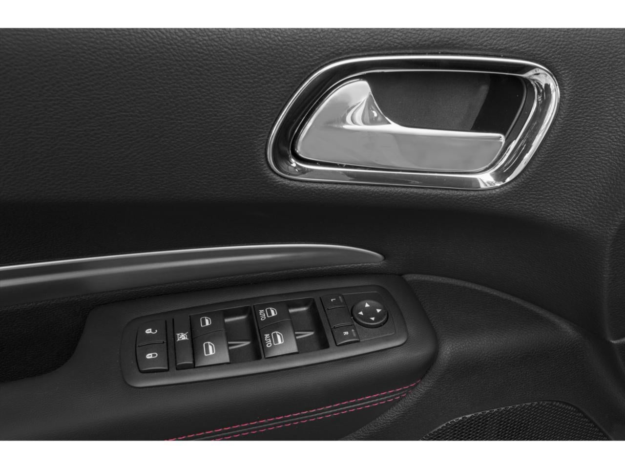 2015 Dodge Durango 2WD 4dr R/T