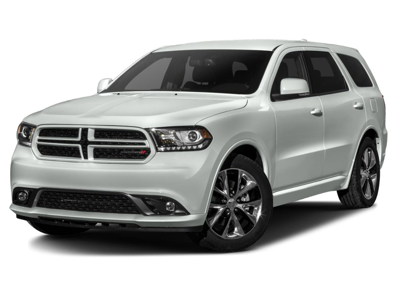 2015 Dodge Durango 2WD 4dr R/T