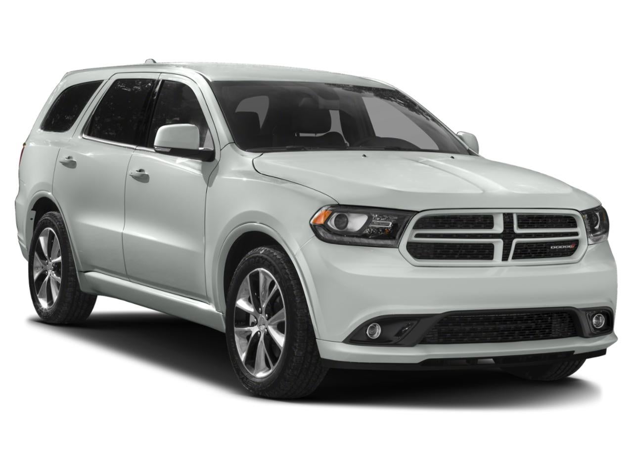 2015 Dodge Durango 2WD 4dr R/T