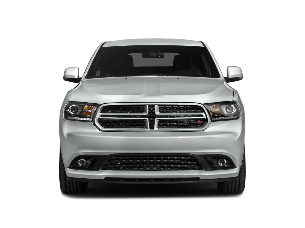 2015 Dodge Durango 2WD 4dr R/T