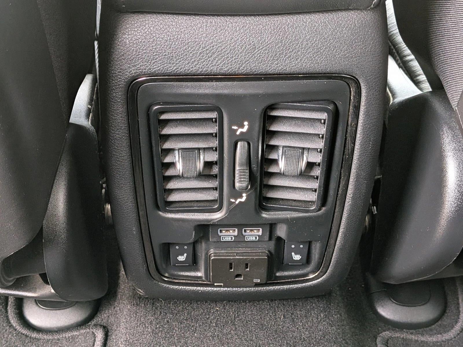 2020 Dodge Durango R/T RWD