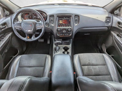 2020 Dodge Durango R/T RWD