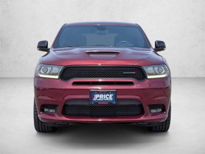 2020 Dodge Durango R/T RWD