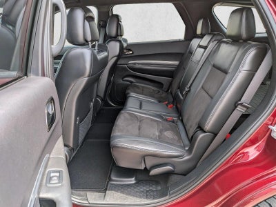 2020 Dodge Durango R/T RWD