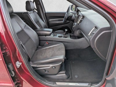 2020 Dodge Durango R/T RWD