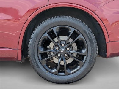 2020 Dodge Durango R/T RWD