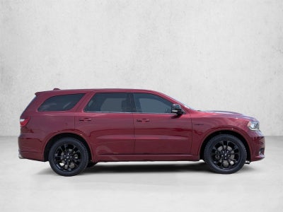 2020 Dodge Durango R/T RWD