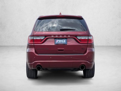 2020 Dodge Durango R/T RWD
