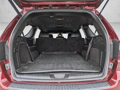 2020 Dodge Durango R/T RWD