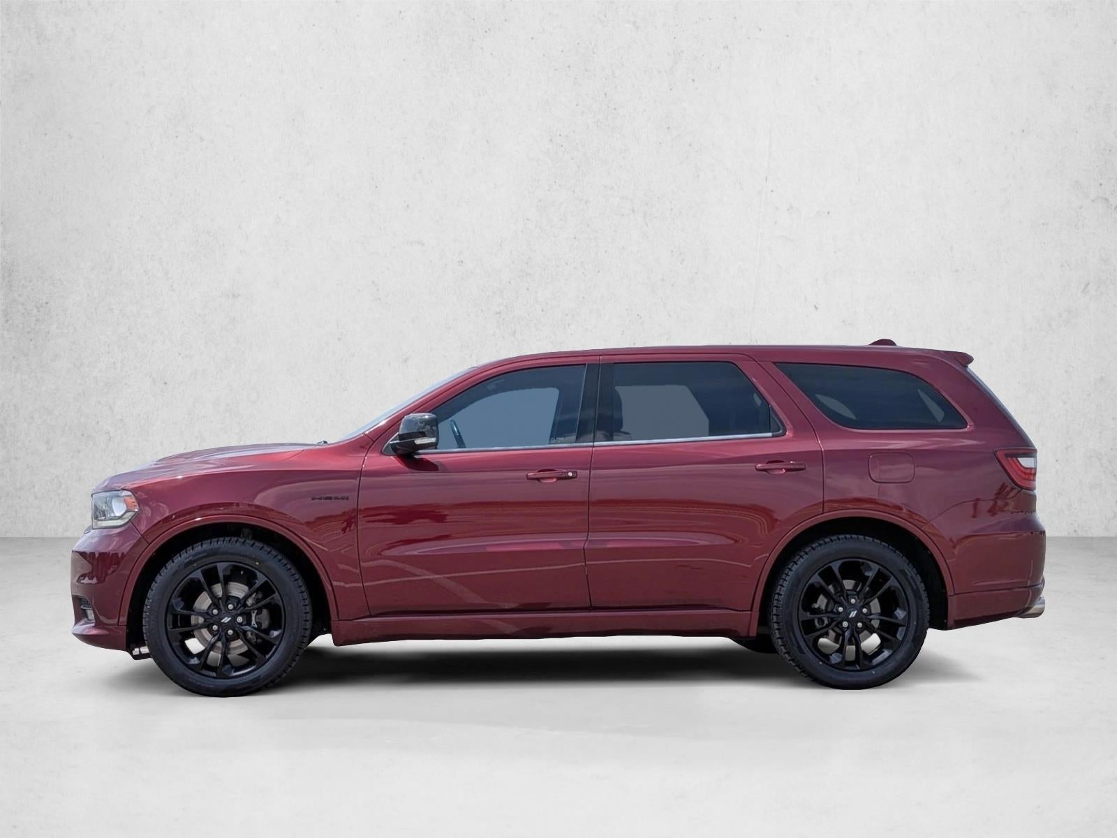 2020 Dodge Durango R/T RWD