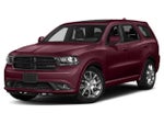 2020 Dodge Durango R/T RWD