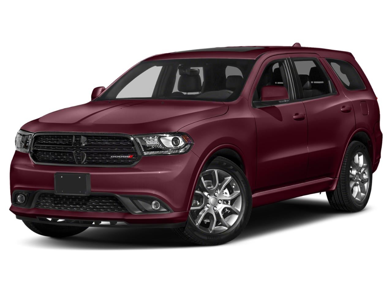 2020 Dodge Durango R/T RWD