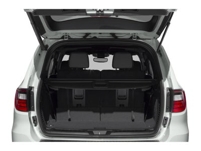 2020 Dodge Durango R/T RWD