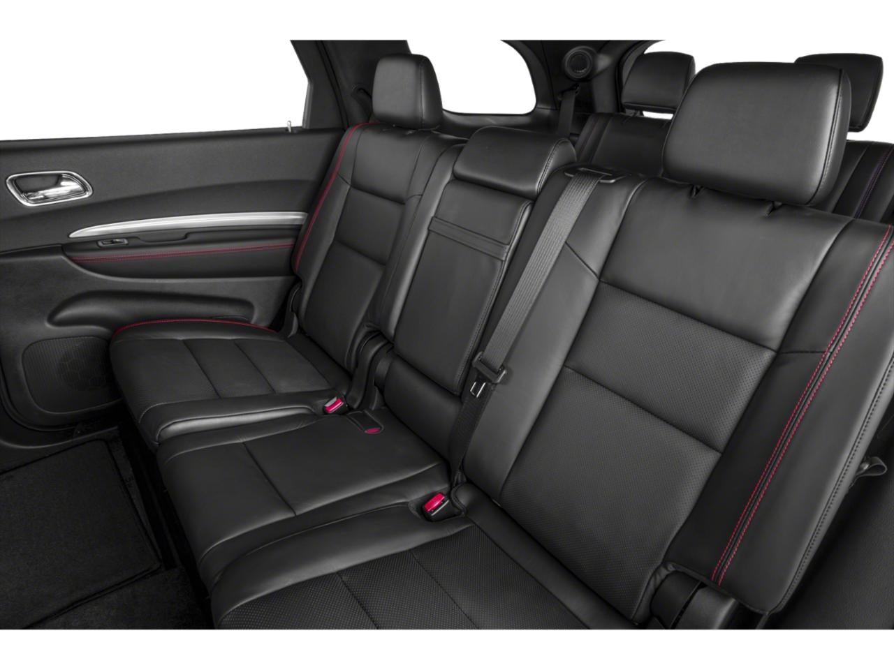 2020 Dodge Durango R/T RWD