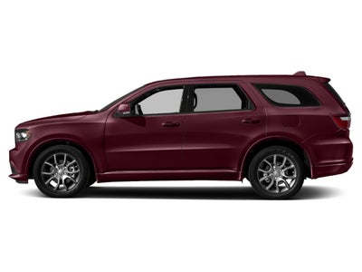 2020 Dodge Durango R/T RWD