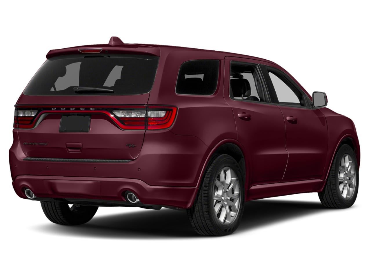2020 Dodge Durango R/T RWD