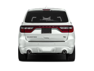 2020 Dodge Durango R/T RWD