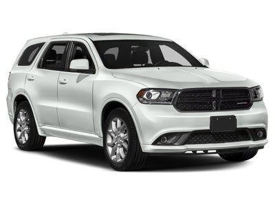 2020 Dodge Durango R/T RWD