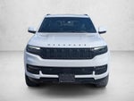 2022 Jeep Wagoneer Series III Carbide 4x2