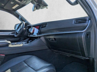 2022 Jeep Wagoneer Series III Carbide 4x2