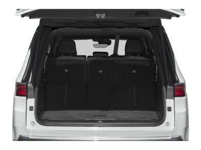 2022 Jeep Wagoneer Series III Carbide 4x2