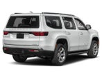 2022 Jeep Wagoneer Series III Carbide 4x2