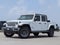 2020 Jeep Gladiator Overland 4x4