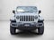 2020 Jeep Gladiator Overland 4x4