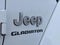 2020 Jeep Gladiator Overland 4x4
