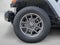 2020 Jeep Gladiator Overland 4x4