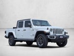 2020 Jeep Gladiator Overland 4x4