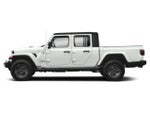 2020 Jeep Gladiator Overland 4x4