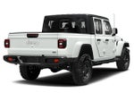 2020 Jeep Gladiator Overland 4x4