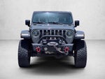 2021 Jeep Gladiator Rubicon 4x4
