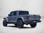 2021 Jeep Gladiator Rubicon 4x4