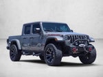 2021 Jeep Gladiator Rubicon 4x4