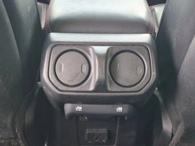 2021 Jeep Gladiator Rubicon 4x4
