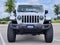 2021 Jeep Gladiator Rubicon 4x4