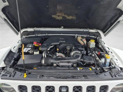 2021 Jeep Gladiator Rubicon 4x4