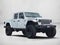 2021 Jeep Gladiator Rubicon 4x4