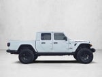 2021 Jeep Gladiator Rubicon 4x4