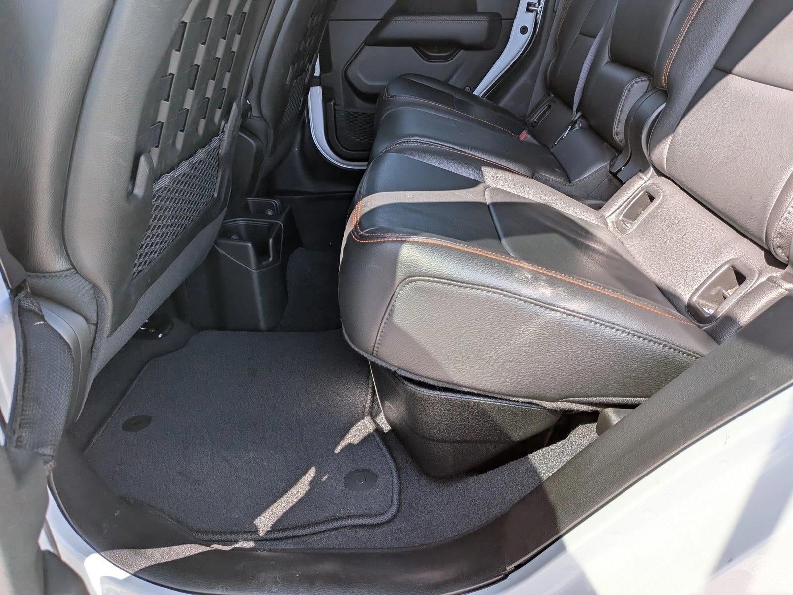 2023 Jeep Gladiator Mojave 4x4