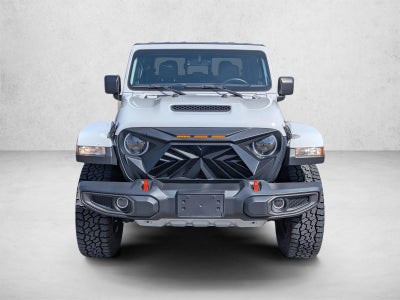 2023 Jeep Gladiator Mojave 4x4