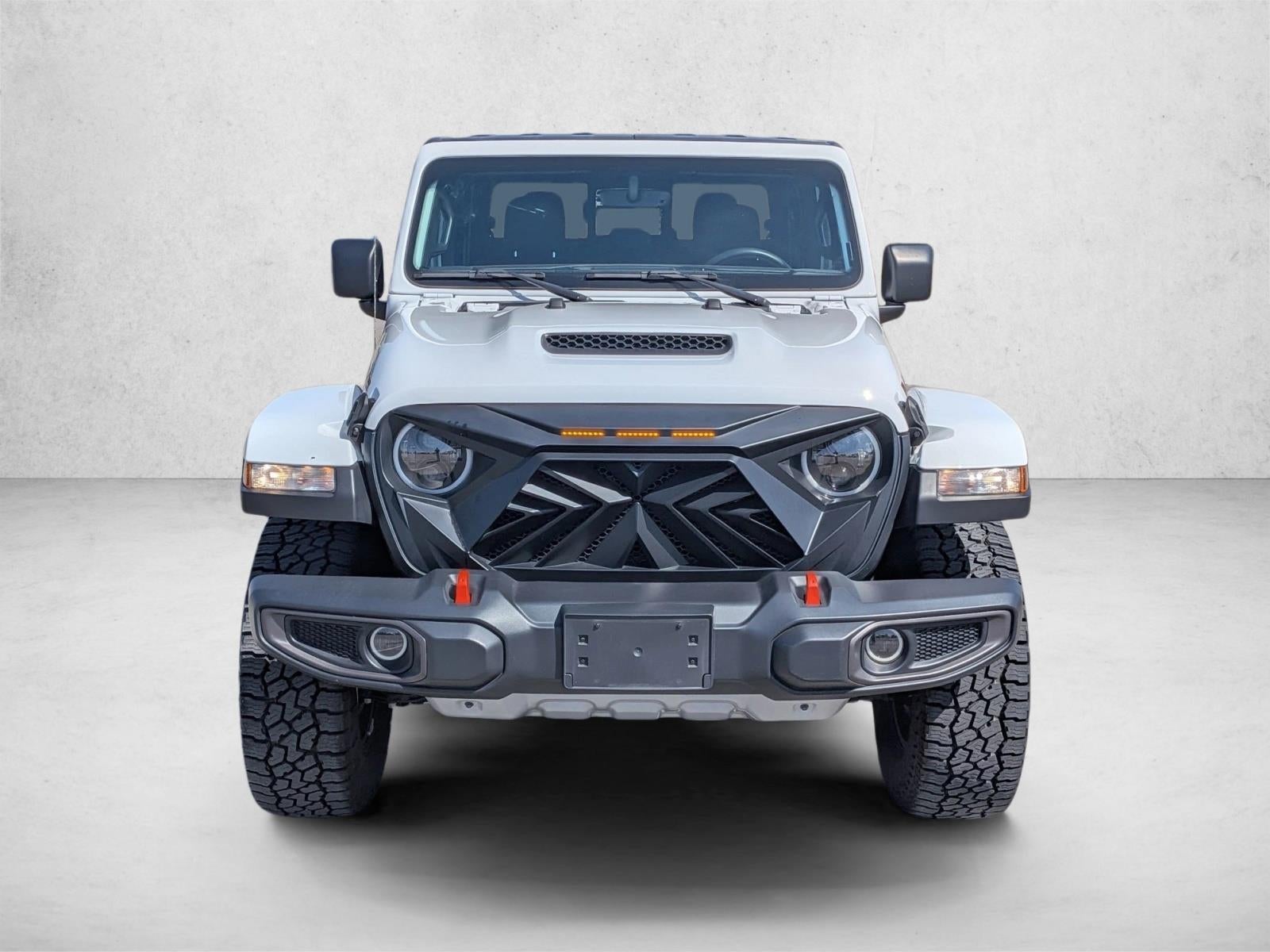 2023 Jeep Gladiator Mojave 4x4